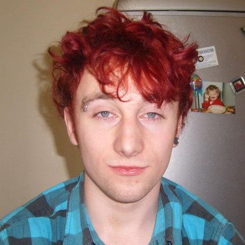 Jack Holmes Photo 16