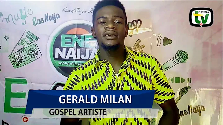 Gerald Milan Photo 18