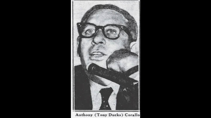 Tony Carollo Photo 14