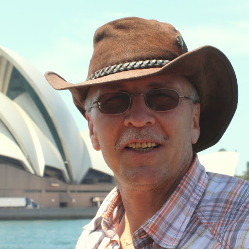 Bernd Hoffmann Photo 13