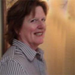 Janet Welch Photo 11