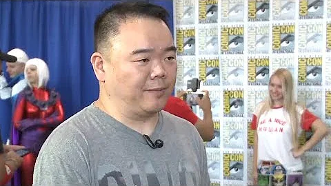 Keith Chow Photo 25
