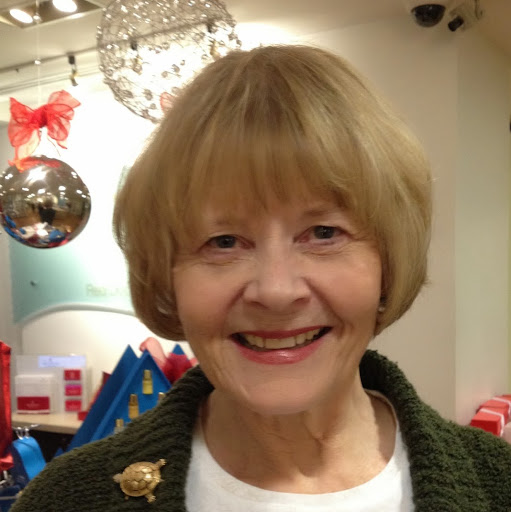 Mary Mclean Photo 16