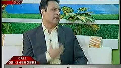 Yasmeen Khoja Photo 8