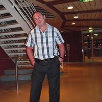 Michael Geoghegan Photo 2