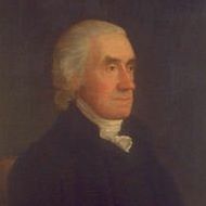 Robert Paine Photo 2