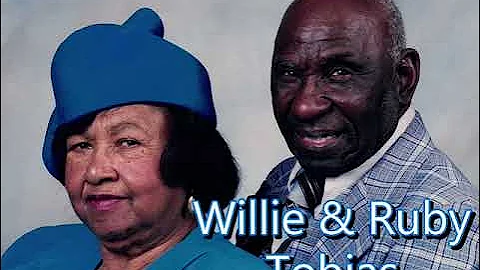 Willie Tobias Photo 8