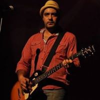 Freddy Paredes Photo 5