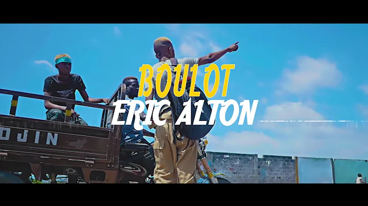 Eric Alton Photo 12