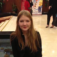 Valerie Betz Photo 2
