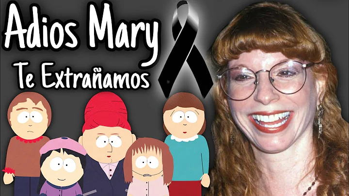 Mary Bergman Photo 31
