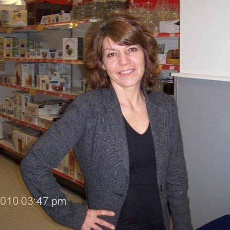 Christine Bolduc Photo 11