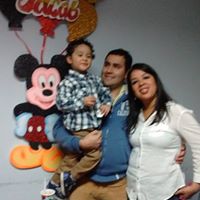 Mercedes Paredes Photo 8