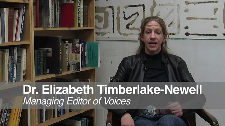 Elizabeth Timberlake Photo 7