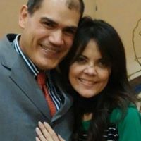 Claudia Calderon Photo 6