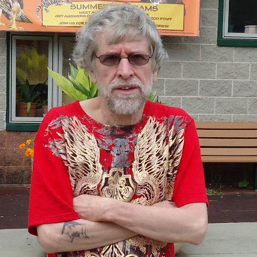 Richard Hagedorn Photo 9