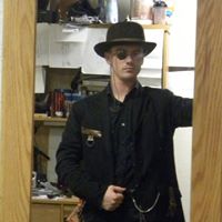 Wayne Cruse Photo 2