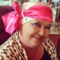 Cheryl Mullis Photo 2