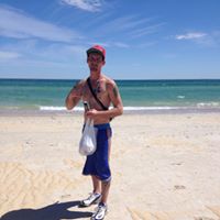 Michael Reddig Photo 2