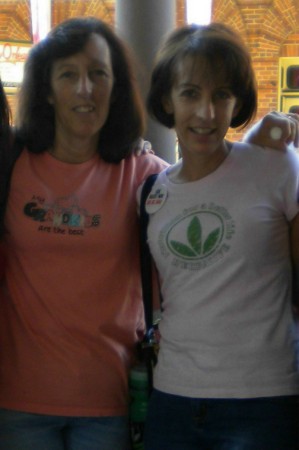 Pam Ward Photo 18