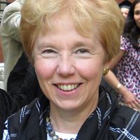Sue Krebs Photo 2