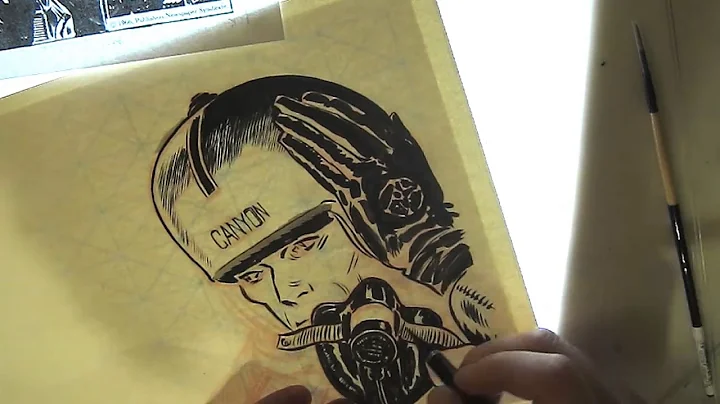 Mark Caniff Photo 11