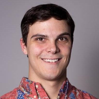 Jack Olson Photo 11