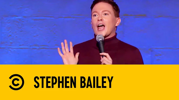 Stephen Bailey Photo 41