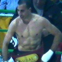Adrian Recio Photo 1