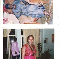Mamie Thomas Photo 6
