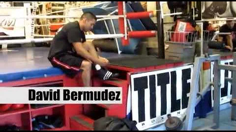 David Bermudez Photo 32