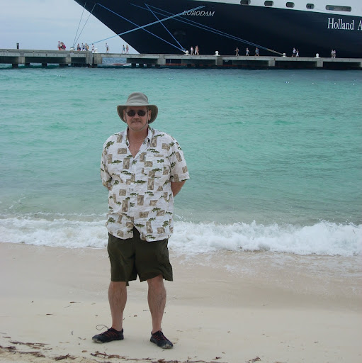 Don Mccall Photo 15
