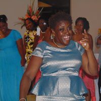 Brenda Galloway Photo 8