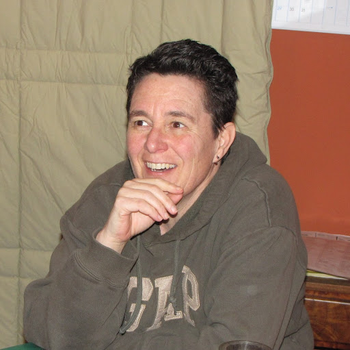 Vicki Meyer Photo 9