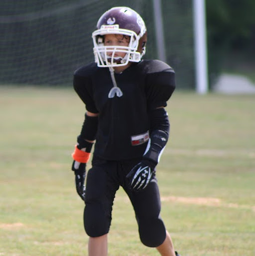 Bryce Parrish Photo 7