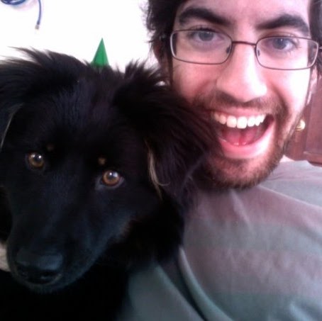 Brandon Silverman Photo 11