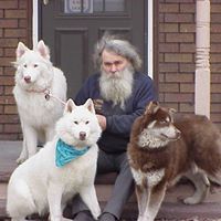 George Geissinger Photo 1