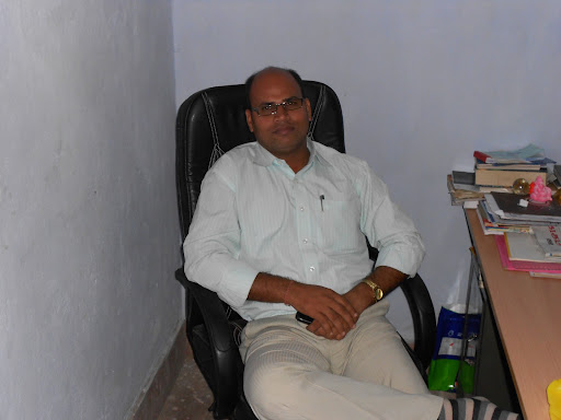 Saroj Mohapatra Photo 9