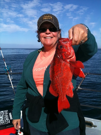 Teresa Hudson Photo 17