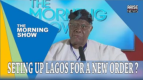 George Lagos Photo 28