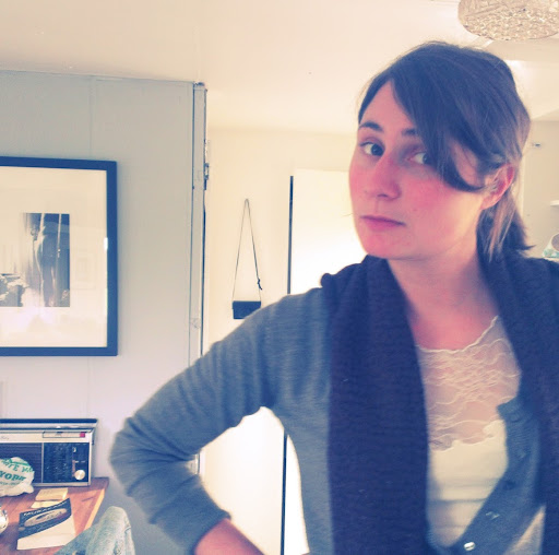 Katie Markham Photo 10
