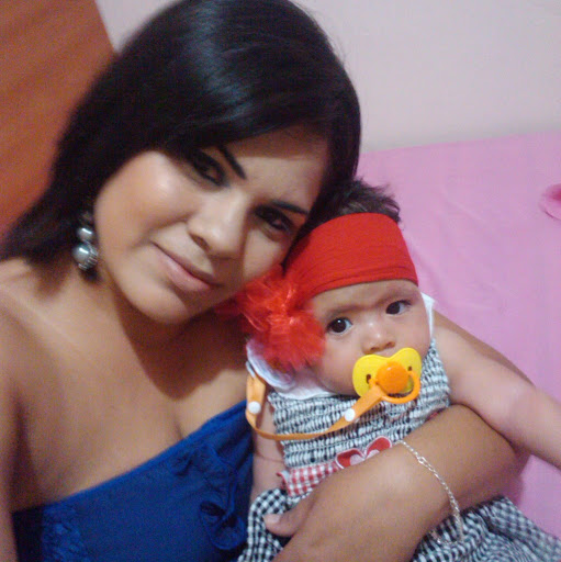 Zenaida Torres Photo 13