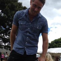 David Goodwin Photo 13