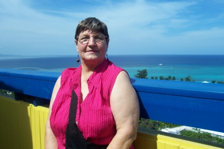Paula Taylor Photo 19