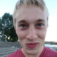 James Niemi Photo 4