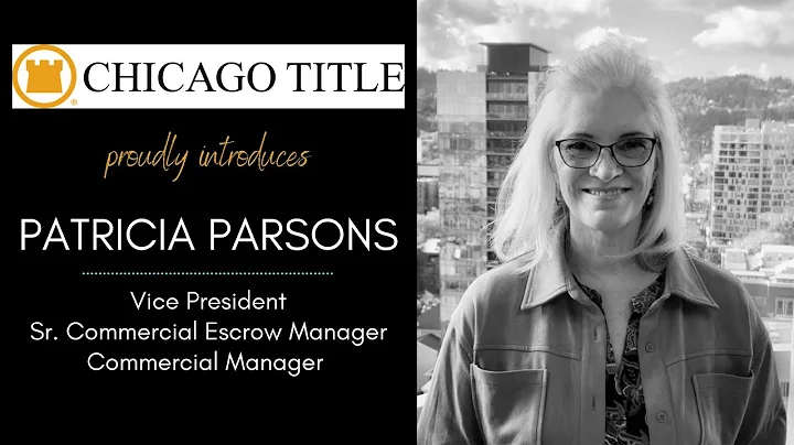 Patricia Parsons Photo 35