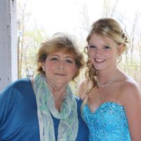 Tiffany Roush Photo 4