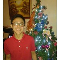 James Dominic Photo 5