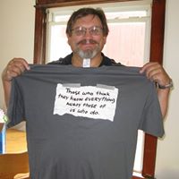 Ronald Lazar Photo 2
