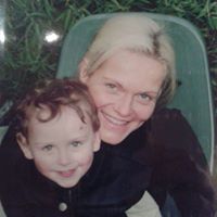 Christina Lang Photo 6